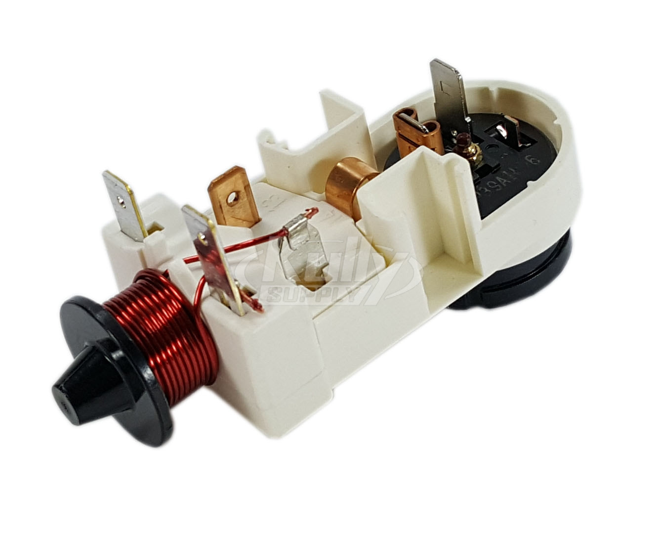 Oasis 032836-010 Relay-O/L, Compressor