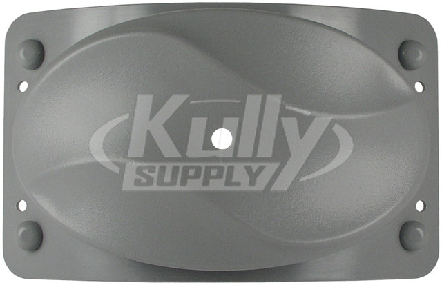 Oasis 033721-005, 001,006 Button, Ftn Gray (Discontinued)