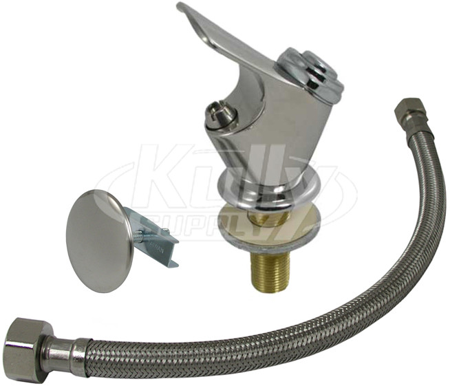 Universal Bubbler Head Conversion Kit (Lead-Free) (Discontinued)