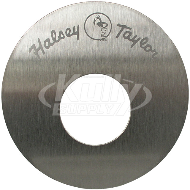 Elkay 28091C Blank Name Plate (Discontinued)