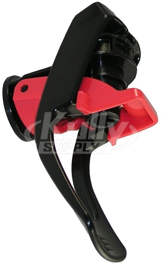 Oasis 036076-101 Hot Push Back Spigot Handle