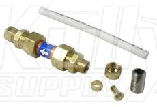 Oasis  032889-001 Strainer Behind Push Button (Discontinued)