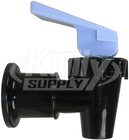 Oasis 032135-121 Faucet Assy, Self Cl