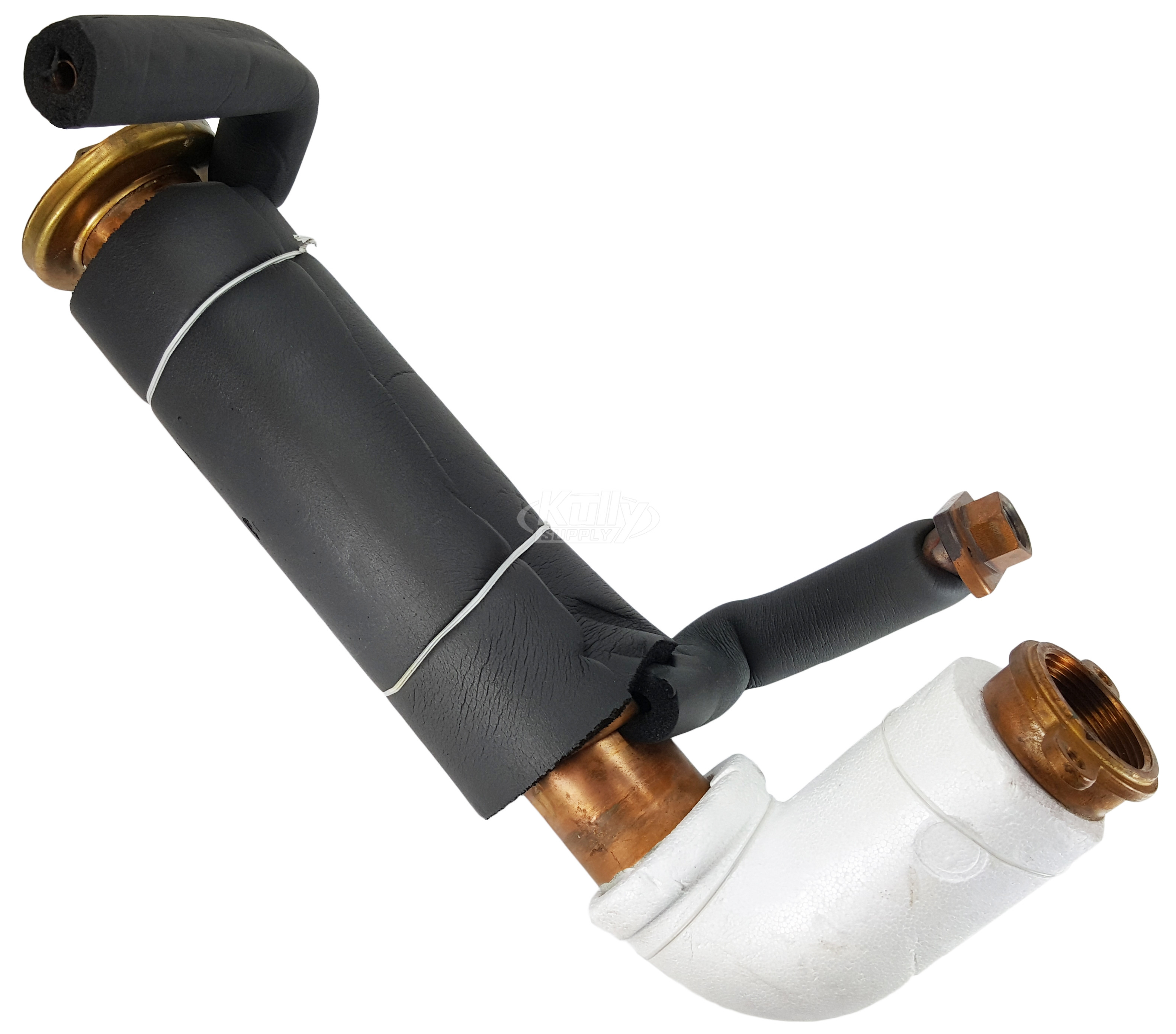 Oasis 027412-100 Precooler Assy, Insu