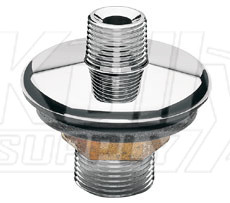 Haws 6430 Socket Flange (Discontinued)