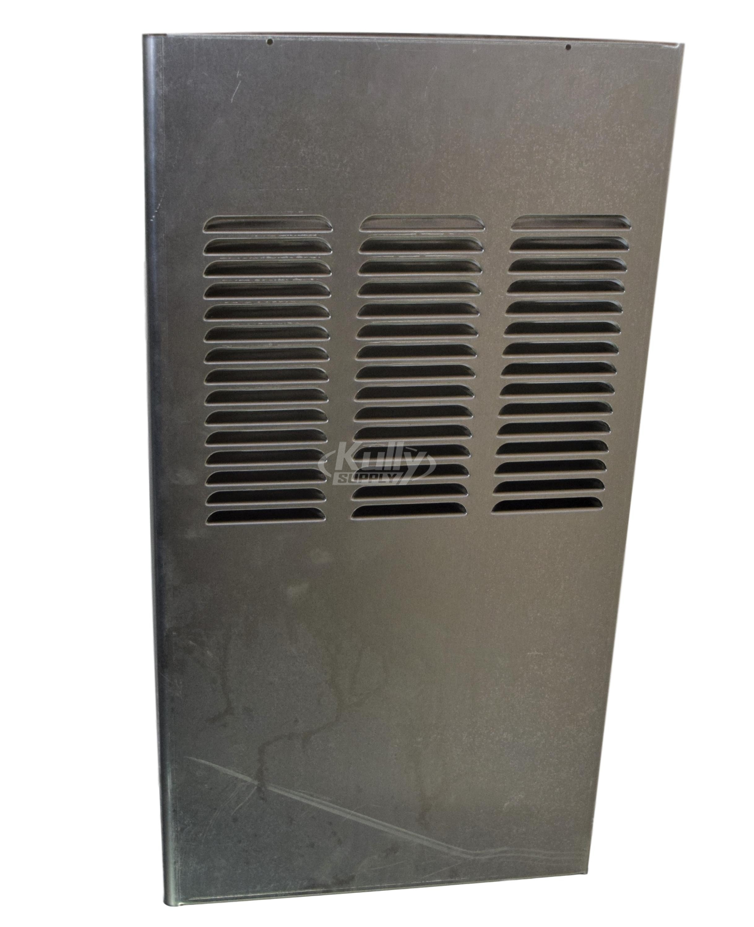 Elkay 20640C Panel-Left Side SS