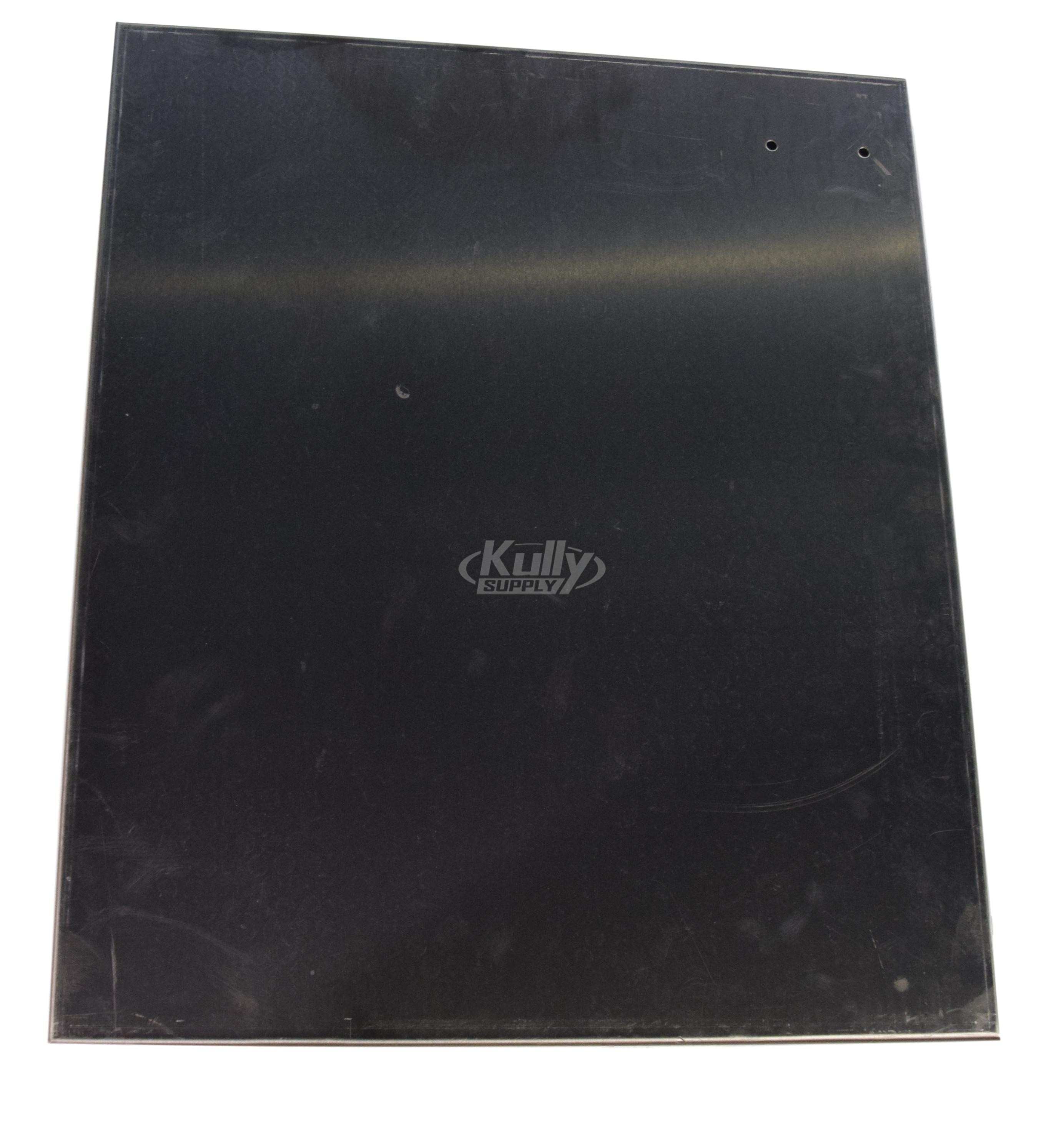 Elkay 20681C Front Panel EWCA SS