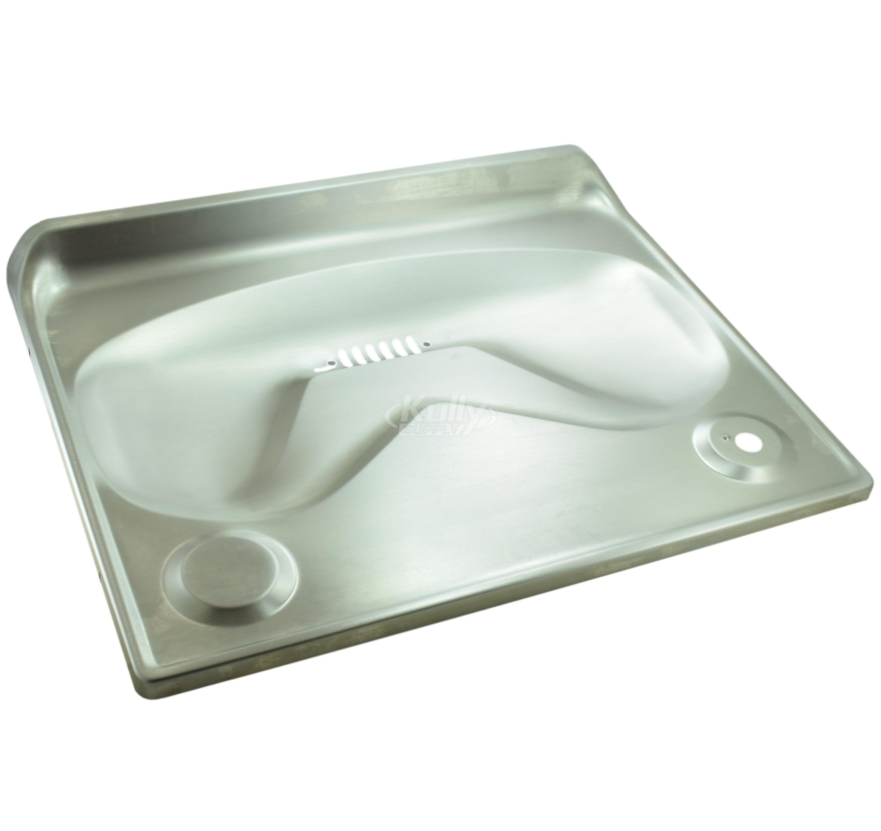 Elkay 20715C 3H Basin