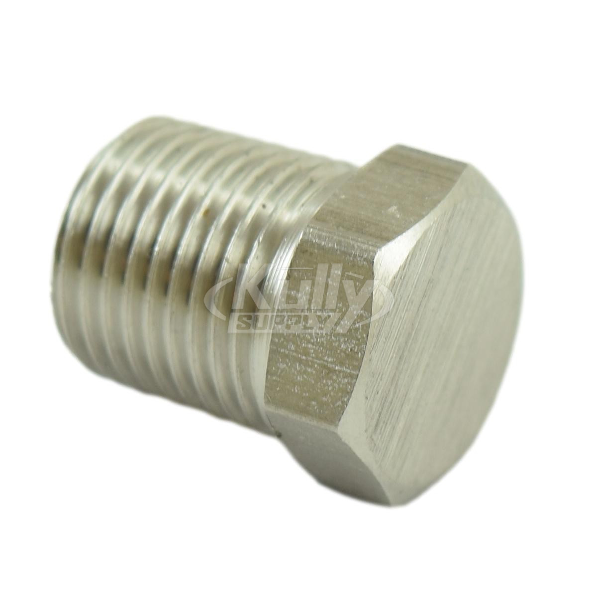Elkay 62031C Drain Plug (316 SS)