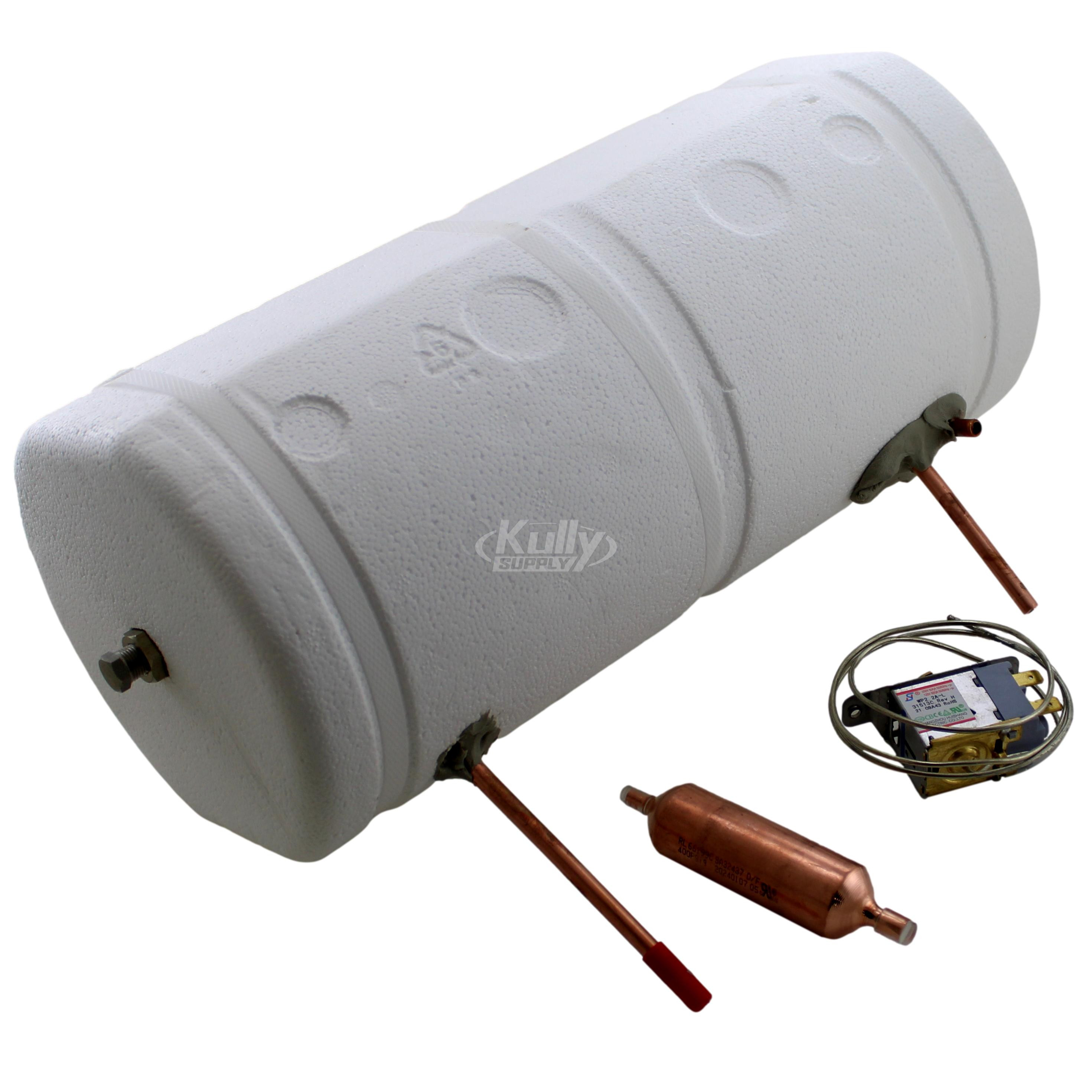 Elkay 92230C KIT  -EVAP ERS1