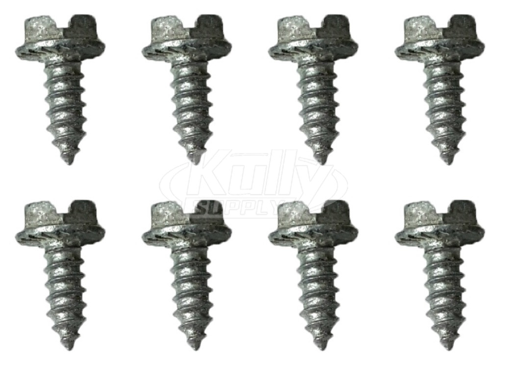 Elkay Screw 8PK