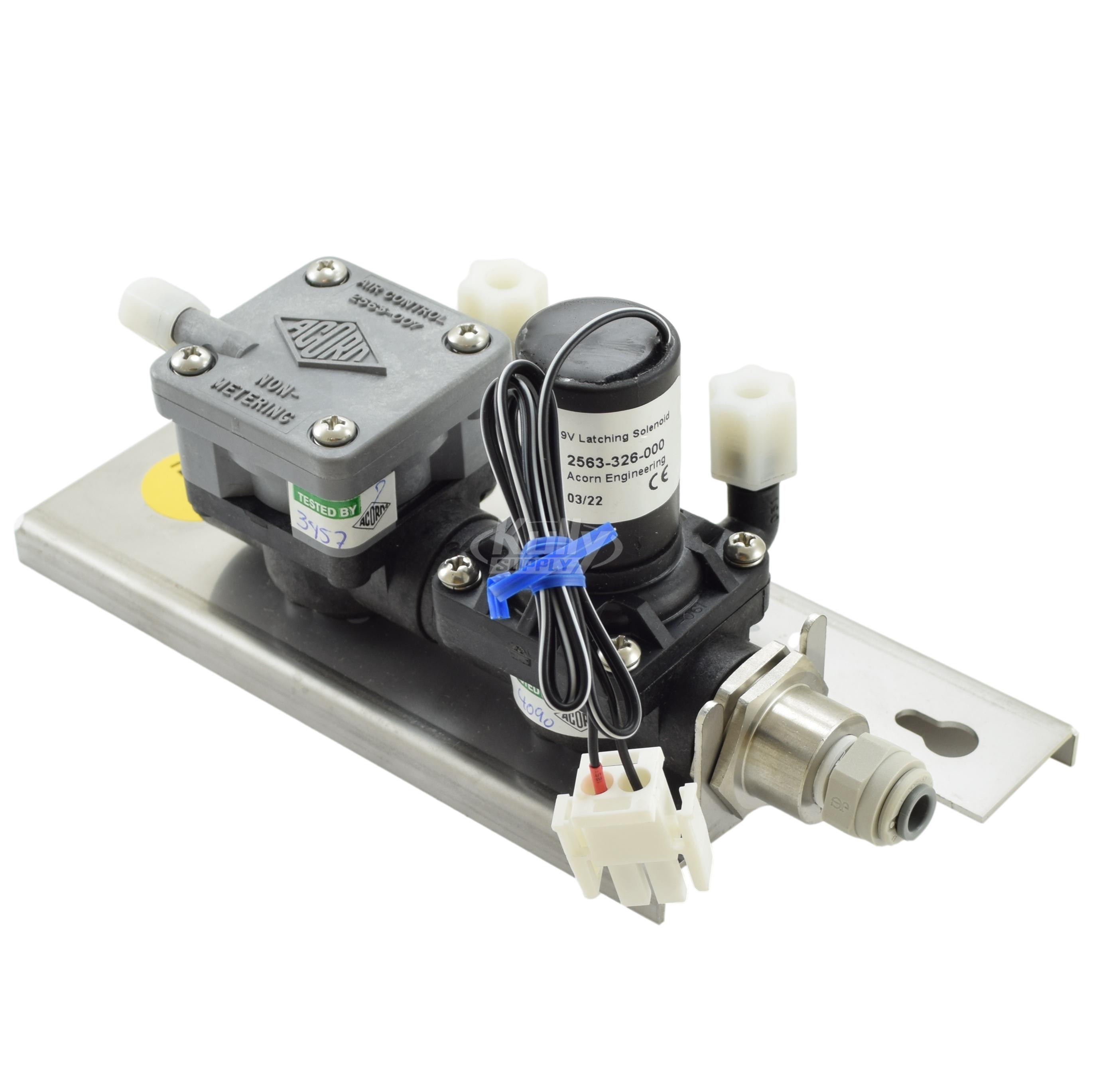 Murdock JSMBF464-001 Valve Assembly for Bottle Filler