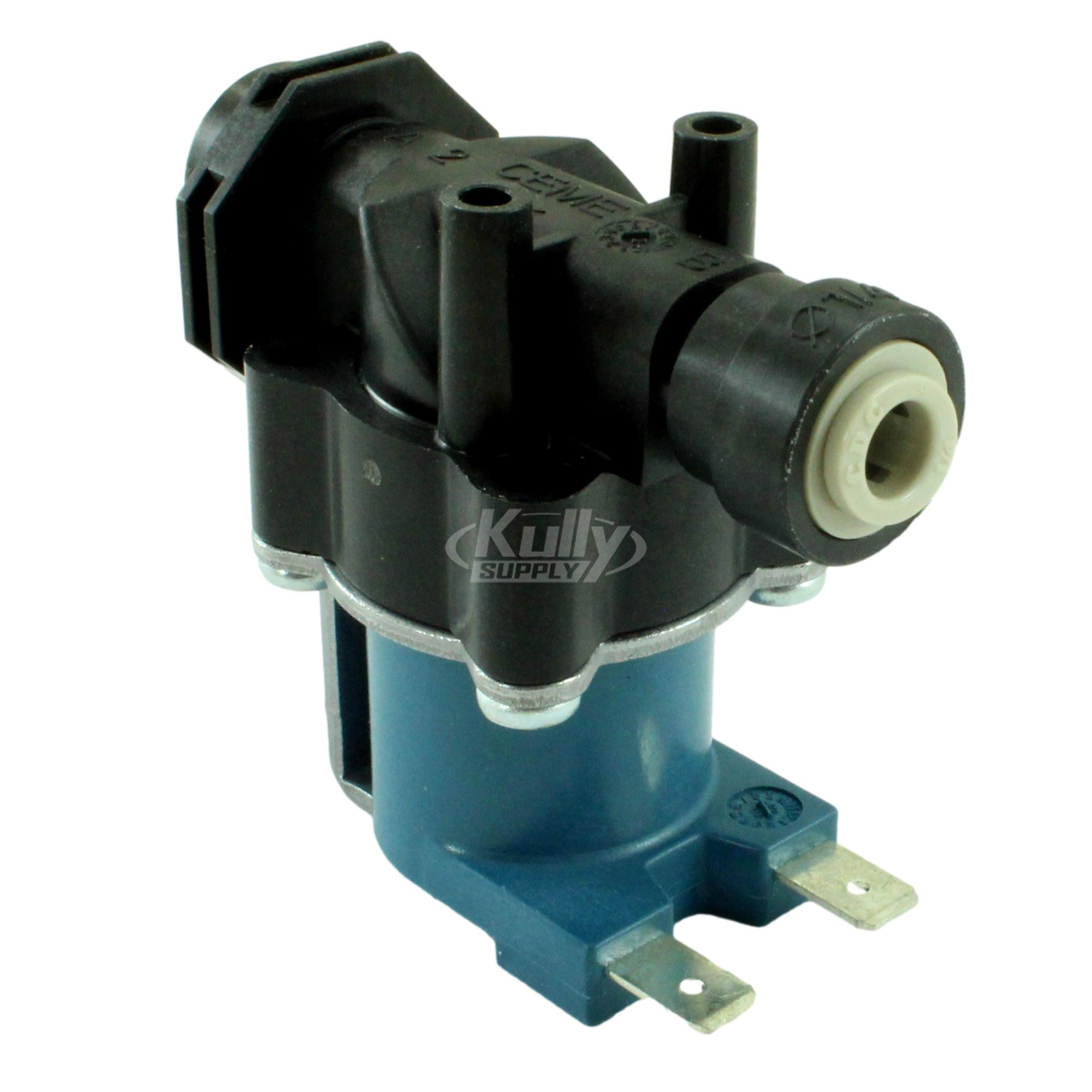 Oasis 041517-003 Solenoid Valve 12 VDC | DrinkingFountainDoctor.com