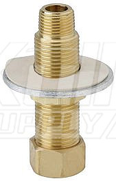 Chicago 748-001KJKRBF Shank Assembly, Male Thread (Discontinued)