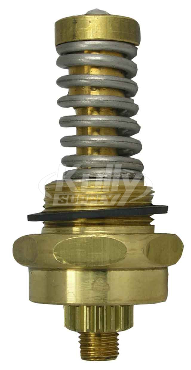 Halsey Taylor 60-08817-51-550 Brass Stem Assembly (Discontinued)