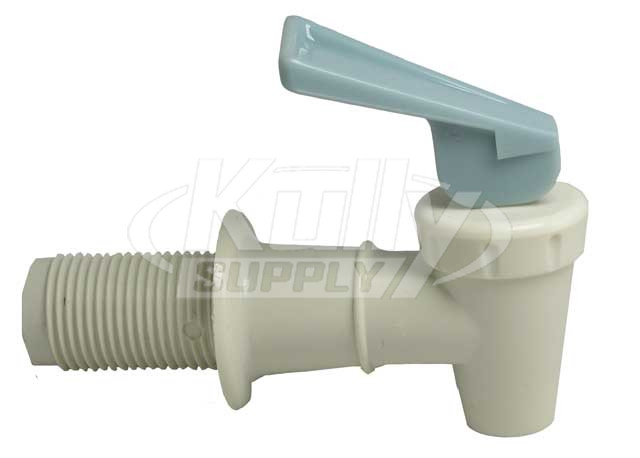 Oasis 030499-002 Cold Water Spigot Blue Handle