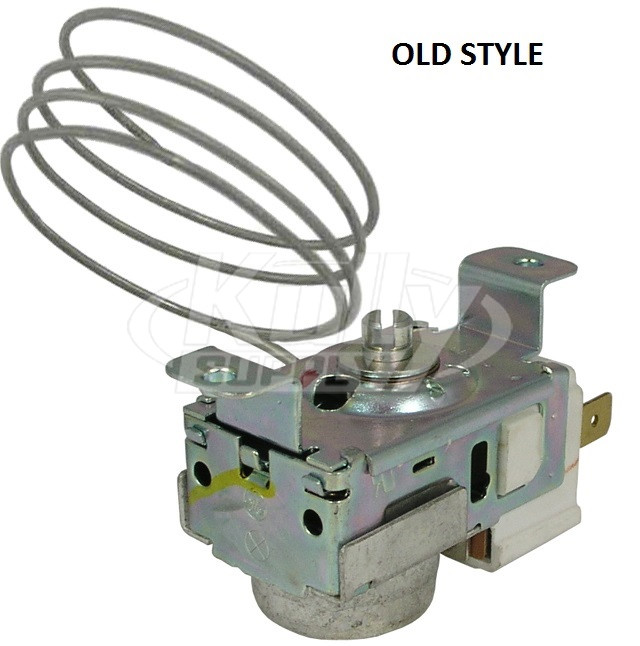 Elkay - 98732C Kit - Regolatore - Molla Verde