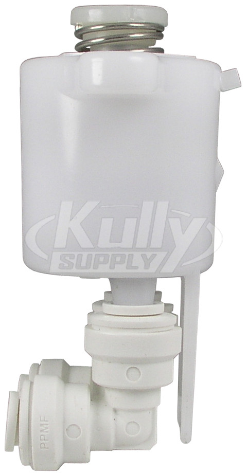 Haws 0001715002 Valve Assembly | DrinkingFountainDoctor.com