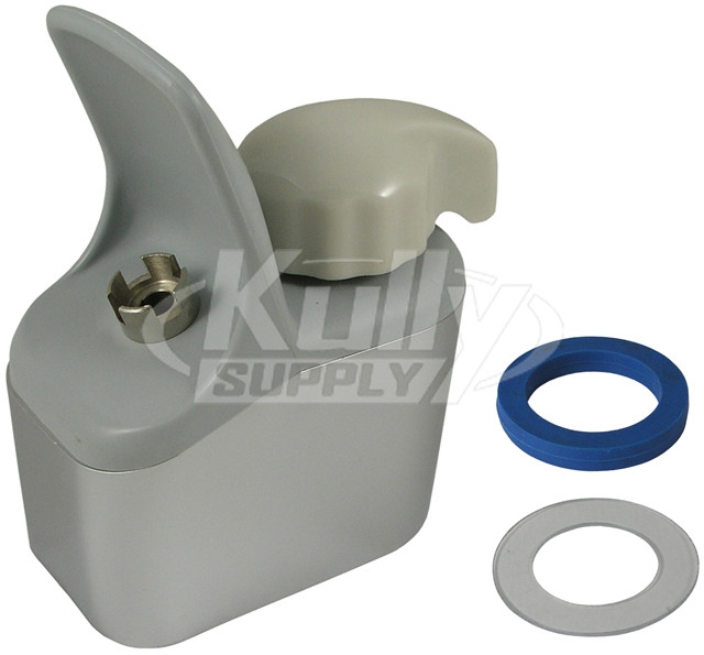 マリアナ×ピクルス Oasis 030774-006 Bubbler Head (with Controls) | KullySupply.com