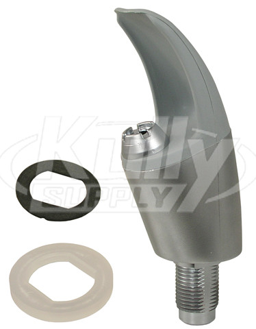 Oasis 032799-005 Soft Top Bubbler Head | DrinkingFountainDoctor.com