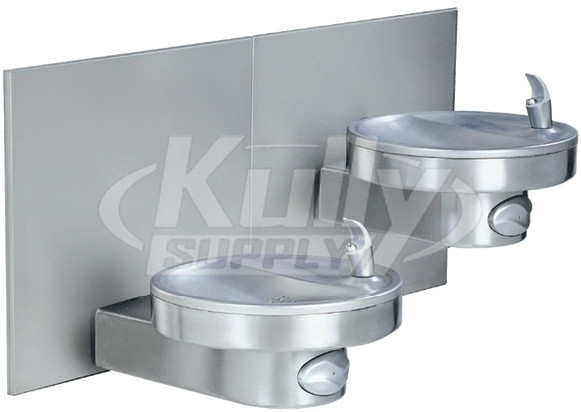 Sunroc DF-2801 NON-REFRIGERATED Drinking Fountain