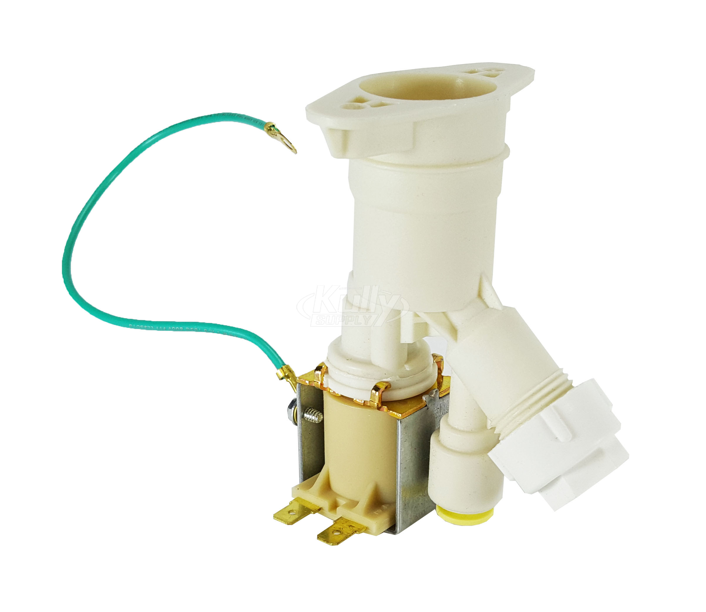 Elkay 36248C VALVE - SOLENOID 220V - 240V | DrinkingFountainDoctor.com