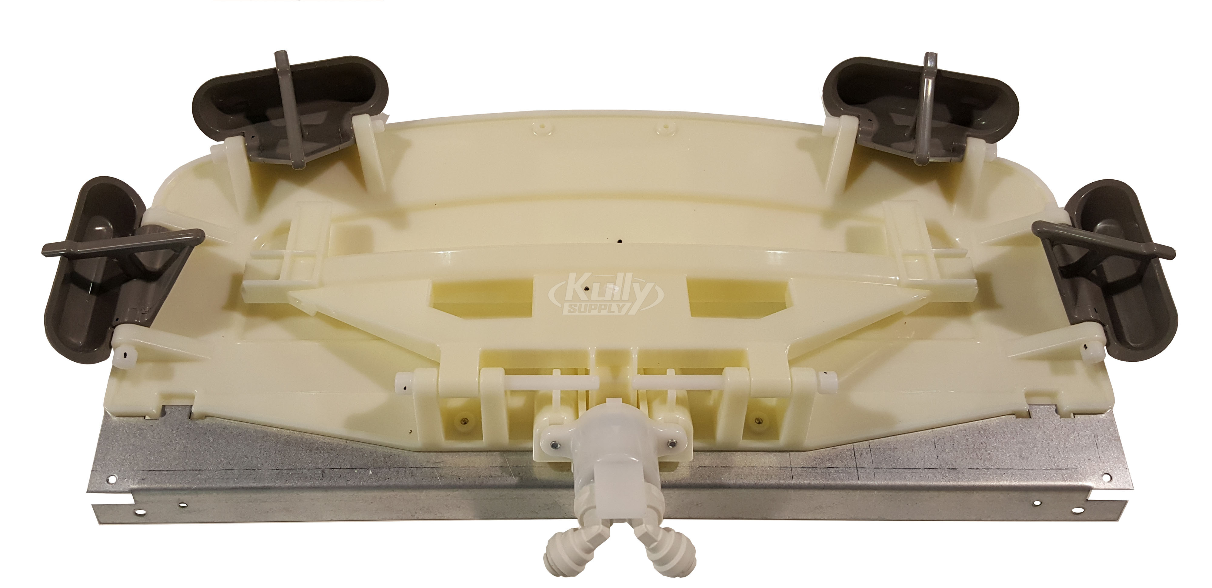 Oasis 035092-110 Antimicrobial Shelf Activation Assembly w/ Valve