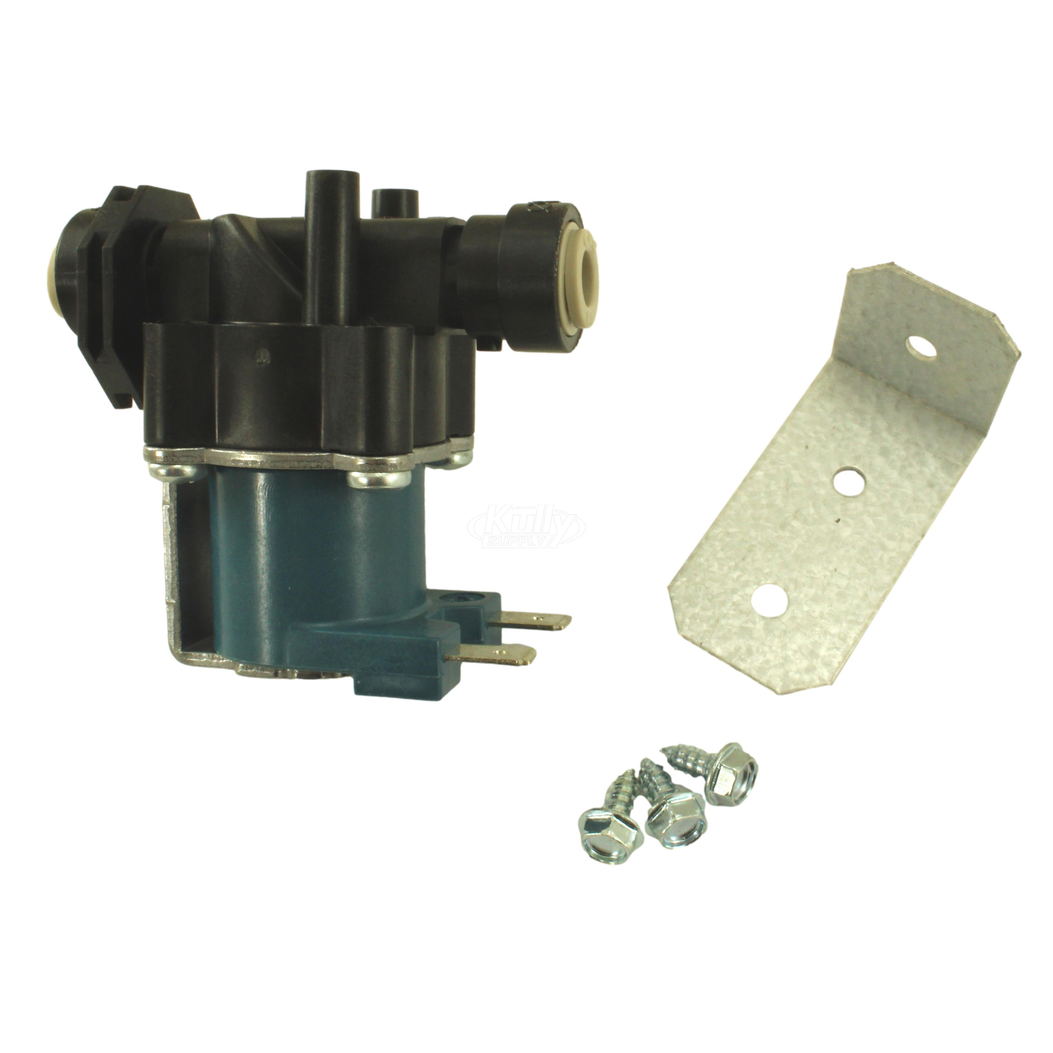 Oasis 041517-003 Solenoid Valve 12 VDC | DrinkingFountainDoctor.com