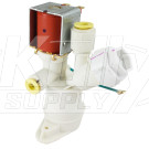 Elkay 1000002435 24V Enhanced EZH2O Drinking Fountain Solenoid Valve and Regulator Assembly