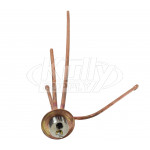 Oasis 026693 Valve Brave & Stem Assembly