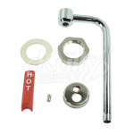 Oasis 400266 Kit, Hot Valve Exterior Parts