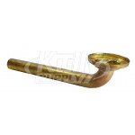 Oasis 027613-005 Waste Assy Long Rad2