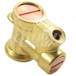 Oasis 030773-001 Body & Valve Assembly, 12000A C.F.