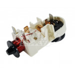 Oasis 032836-010 Relay-O/L, Compressor