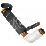Oasis 027412-100 Precooler Assy, Insu