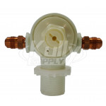 Elkay 60-15905-51-550 ASSY -VALVE BL-301