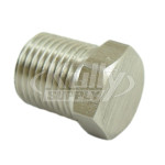 Elkay 62031C Drain Plug (316 SS)