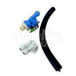 Elkay 1000004572 Drinking Fountain Solenoid Valve Regulator Kit