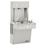 Elkay LVRCDMWSK  EZH2O Vandal Resistant Non-Refrigerated Bottle Filling Station