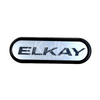 Elkay 56189C Name Plate, Elkay