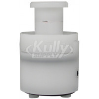Elkay 66654C REG. ASSY - W/RED INTRNL SPRIN