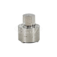 Haws DRIVER, NOZZLE .25 HEX 0002082253