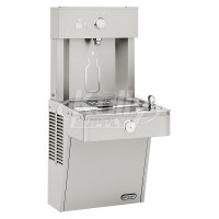 Elkay LVRCDMWSK  EZH2O Vandal Resistant Non-Refrigerated Bottle Filling Station