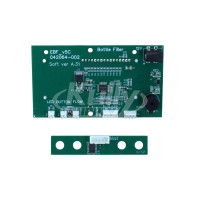 Oasis 038026-005 Electronics IR/LCD Assembly Kit