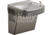 Elkay EZSVRDL NON-REFRIGERATED Drinking Fountain with Vandal-Resistant Bubbler