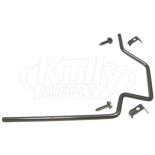 Sloan Flushmate AP200112-LH Rod Kit (Discontinued)