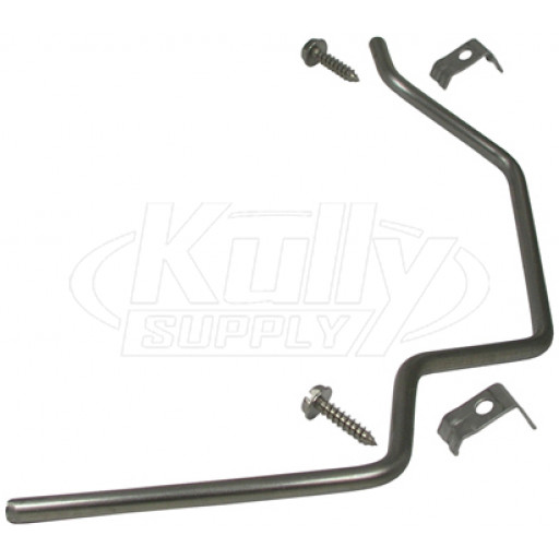 Sloan Flushmate AP200113-LH Rod Kit (Discontinued)