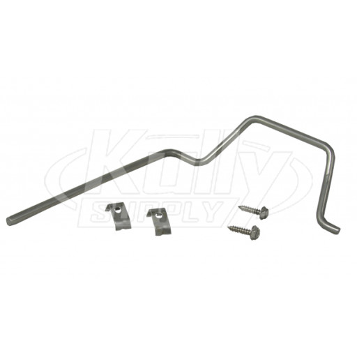Sloan Flushmate AP200116-LH Rod Kit (Discontinued)