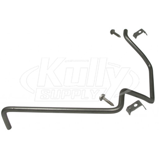 Sloan Flushmate AP200119-LH Rod Kit (Discontinued)