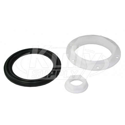 Sloan Flushmate BP100102 Bulk Pack (Discontinued)